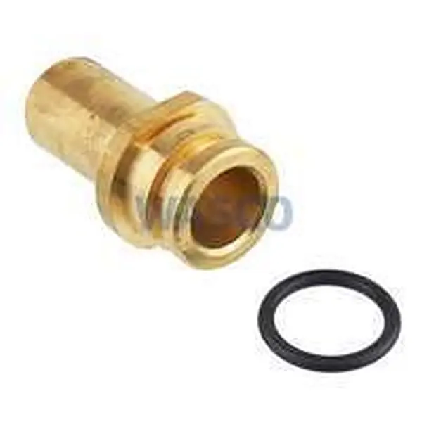 Nefit Anschlussnippel Heizung 22 mm