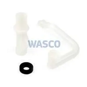 Nefit afvoerleiding sifon voor TopLine (o.a. TopLine Compact HRC 30 CW5) 74562