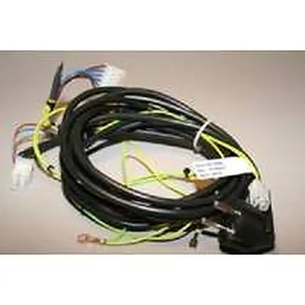 Nefit Kabelbaum 230V für TopLine (u. a. TopLine Compact HRC 30 CW5) 74573
