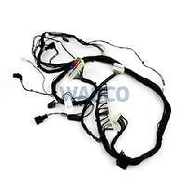 Nefit Kabelbaum 24V für TopLine (u. a. TopLine Compact HRC 30 CW5) 8718600250