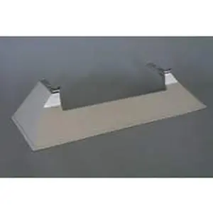 Nefit stralingsplaat oud nummer: 38096
