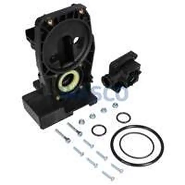 Nefit Anschlussstück Rücklauf für u. a. SmartLine Basic HRC 24 CW4 78165