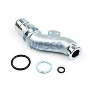 Nefit aanvoerleiding voor o.a. TopLine Aquapower HRC 30 CW5 II 7746900123