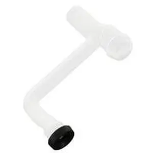 Nefit afvoerleiding sifon voor TopLine (o.a. TopLine Aquapower HRC 30 CW5 II) 7746900130