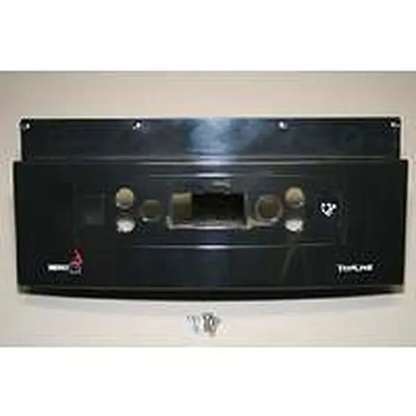 Nefit Bedienfeld für TopLine (u. a. TopLine HR 70 II) 7746900119