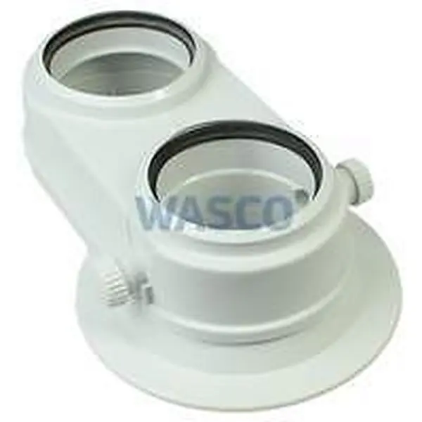 Nefit Adapter 80-80 mm konzentrisch