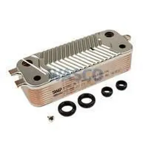 Nefit platenwisselaar voor o.a. TrendLine HRC25 CW4 7746900466