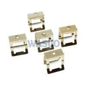 Nefit pijpklem set 5 stuks oud nummer: 73056S