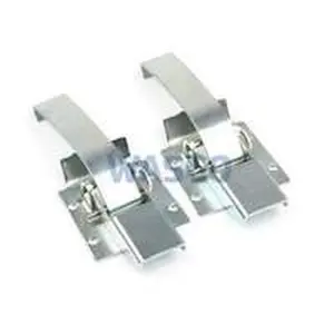 Nefit klembeugel t.b.v. ventilatorkast 2 stuks oud nummer:73648S