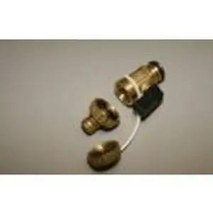 Nefit vul/aftapkraan voor o.a. BaseLine HRC24 CW4 7101556