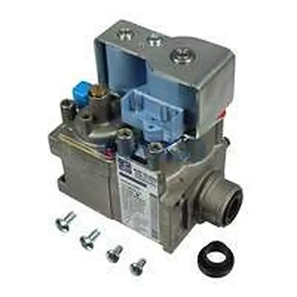 Nefit Gasarmatur mit Dichtung für Topline II
