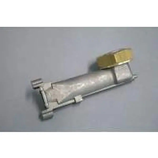 Nefit Anschlussstück für u. a. F 2500VEN 87052090140
