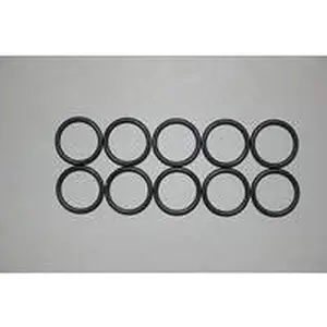 Nefit O-ring 10 stuks voor o.a. F 2500VEN 87002051340