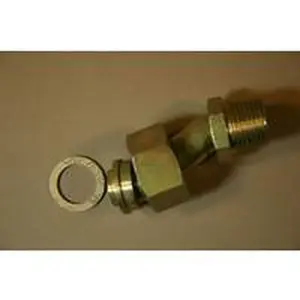 Nefit gastoevoerpijp voor o.a. F 2500VEN 87007151360