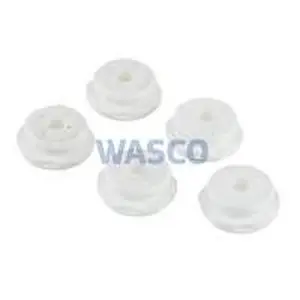 Nefit afsluitdop sifon 5 stuks voor EcomLine