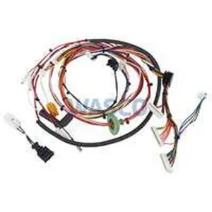 Nefit kabelboom 24v t.b.v. Trendline II