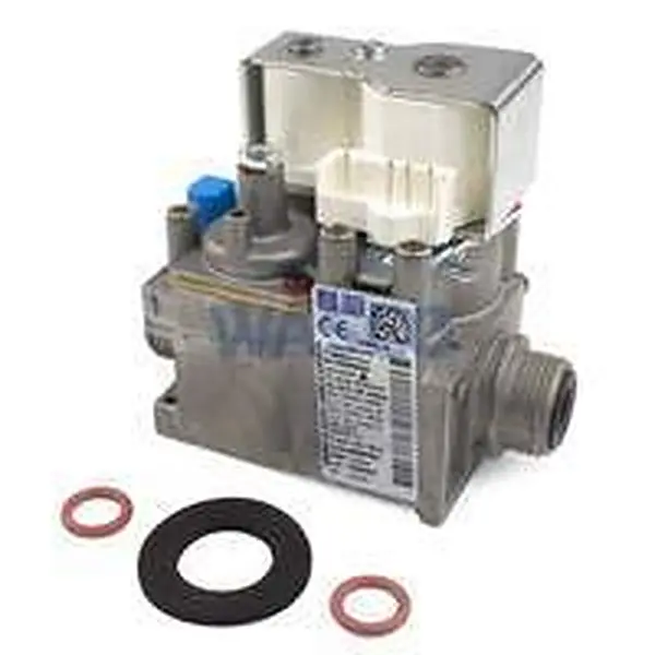 Nefit Gasarmatur für u. a. 9000i AquaPower Plus HRC30 CW6 87186689550