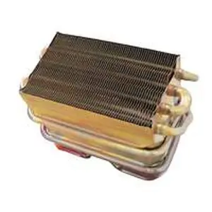 Nefit warmtewisselaar voor o.a. F 2555HE-N 87054063840