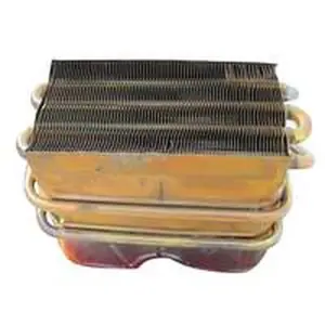 Nefit warmtewisselaar voor o.a. F 3255HE-N 87054063850