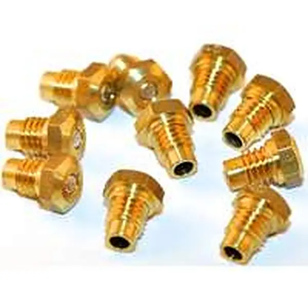 Nefit Zündflammendüse (10 x) für u. a. F 2555N 87082003270