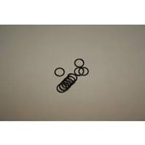 Nefit O-ring 12,42 x 1,78 mm 10 stuks