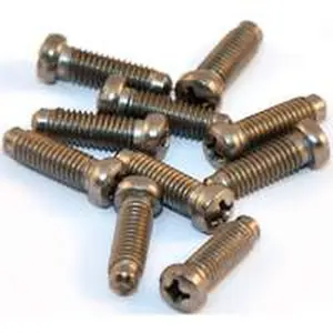 Nefit schroef 87134010610, 10 stuks