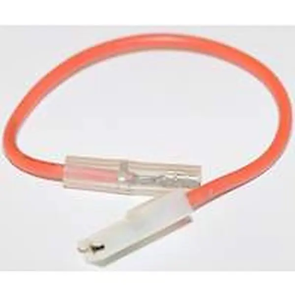 Nefit Zündelektrode Zündkabel