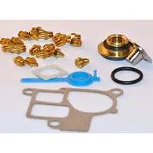 Nefit ombouwset propaan voor F 4055N 87190024130