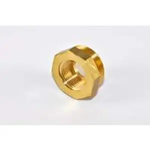 Nefit moer voor o.a. F 2500VE 87033000230