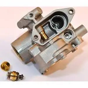 Nefit gasregelblok voor o.a. F 1400 87051031350