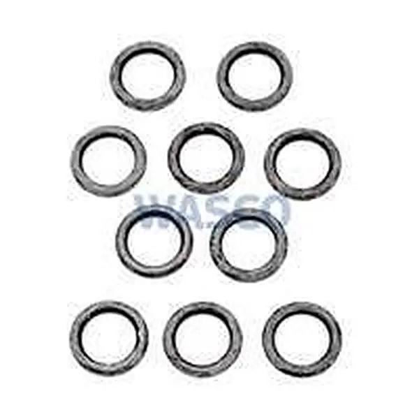 Nefit O-Ring 10 Stück für u. a. F 2555 87002051150