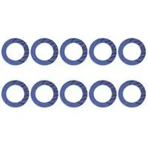 Vaillant pakkingring 10 stuks voor o.a. uniTOWER VIH QW 190/1 E (0010019709) 0020057559