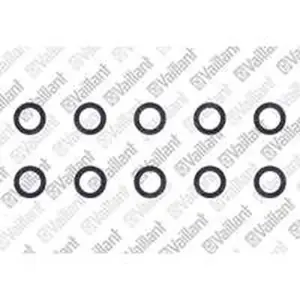 Vaillant o-ring 10 stuks voor o.a. uniTOWER VIH QW 190/1 E (0010019709) 0020107564