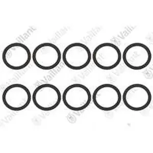 Vaillant o-ring 10 stuks voor MAG 14-2/0-5 Turbo 0020132405