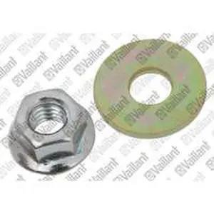 Vaillant bevestigingsset voor ecoTEC plus VC 806/5-5 R3 0020143453