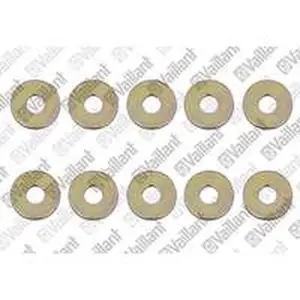 Vaillant ring 10 stuks voor ecoTEC plus VC 806/5-5 R3 0020143488