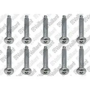 Vaillant schroef 0020213158, 10 stuks