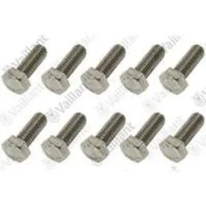 Vaillant schroef 0020233638, 10 stuks