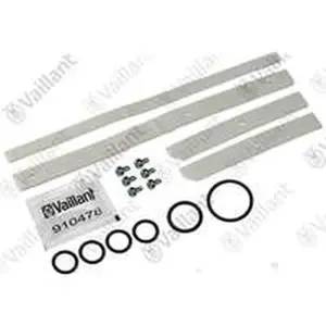 Vaillant pakking voor MAG 14-2/0-5 Turbo 0020117476
