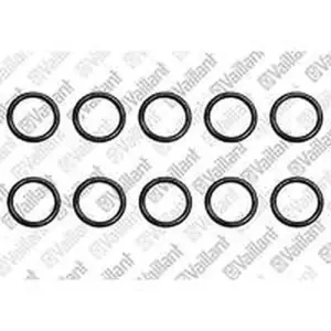 Vaillant o-ring 10 stuks voor MAG 14-2/0-5 Turbo 0020132408