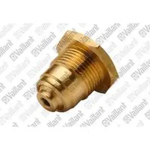 Vaillant pakkingbus voor o.a. Combiketel Turbo CWK 24-12 E SO28 0020107780
