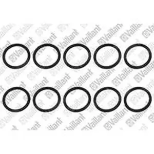 Vaillant o-ring 10 stuks voor ecoTEC plus VC 806/5-5 R3 0020143459