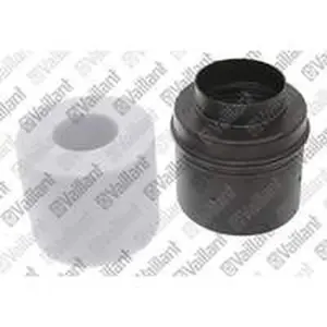 Vaillant luchtaanzuigbuis voor o.a. ecoTEC plus VC 1206/5-5 R3 0020143483