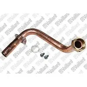 Vaillant gasleiding voor o.a. ecoTEC exclusive VHR NL 25-35/5-7 0020209518