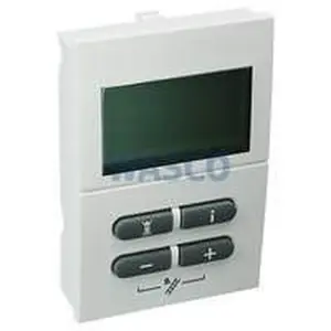 Vaillant display voor ecoTEC plus (o.a. hrSOLIDE plus VHR 24-28/3-5 R3) 0020060811