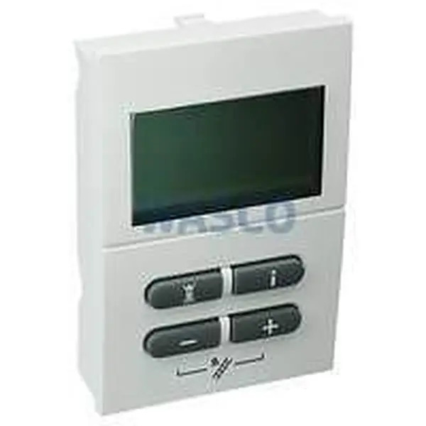 Vaillant Display für ecoTEC plus (u. a. hrSOLIDE plus VHR 24-28/3-5 R3) 0020060811