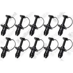 Vaillant clip 10 stuks voor o.a. uniSTOR VIH RW 300/3 MR 0020249371