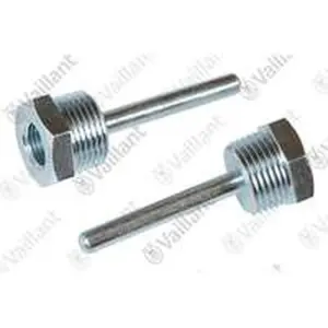 Vaillant houder 2 stuks