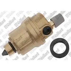 Vaillant ontluchter voor o.a. ecoTEC plus VC 806/5-5 R3 0020143508