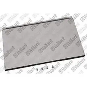 Vaillant deksel voor o.a. ecoTEC plus VC 806/5-5 R3 0020143517